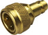 Quick Adapter Adjustable High and Low Side Connection R134a Quick Coupler Connection to R1234yf, R134a to R1234yf Conversion Kit for AC Refrigeran...