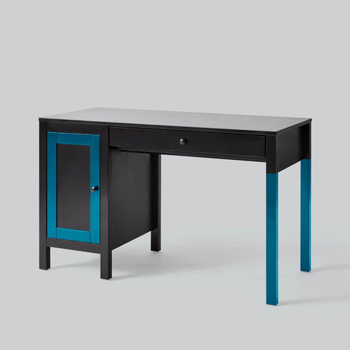 Rust-Oleum 267249-Painter's Touch Latex Paint, 1 Half Pint, Satin Canyon Black...