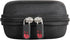 Hermitshell Hard Travel Case for iWALK 3350mAh / iWALK 4500mAh Ultra-Compact Power Bank (Only Case) (Black)......