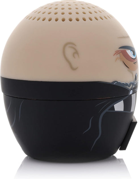 Bitty Boomers Star Wars Darth Vader with Removable Helmet Bluetooth Speaker, Multicolor......