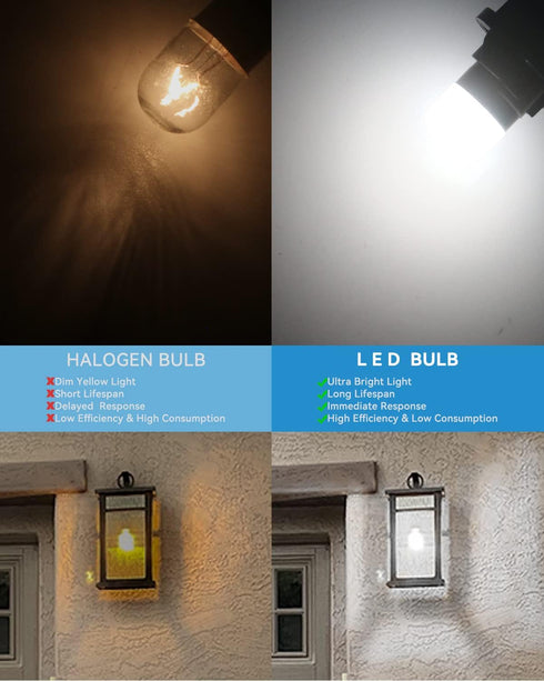Keiurot 1820 Bulb #313 1445 1813 1816 1815 53 57 BA9S Led Bulb 10-30Volt for Train Light, Bingo Board Display, Instrument Indicator Lights, House ...