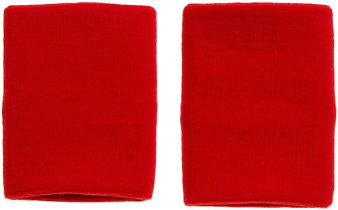 Nike Jordan Jumpman Wristbands (Gym Red/Black)...
