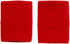 Nike Jordan Jumpman Wristbands (Gym Red/Black)...