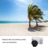 PH-SBA 40.5 40.5mm camera Lens Hood compatible with Pentax Q SMC 5-15mm f2.8-4.5 02 Standard Zoom...