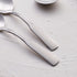 Soup Spoons, Stainless Steel 6.1” Heavy Duty Round Spoons, Dinner Spoon Table Spoon Silverware, Metal Spoon Cutlery Set, 6-Piece...