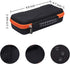 Aproca Hard Travel Storage Carrying Case for Klein Tools CL800 Digital Clamp Meter...