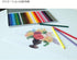 Tombow Colored Pencils, 1500 Solid Color, Peach 1 Dozen 1500-22...