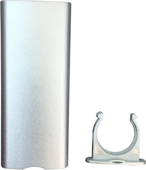 Replacement Remote Control Compatible for Dyson AM11 TP00 TP01 Pure Cool Tower Purifier Fan (Silver)...