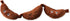 Fringe Studio Plush Dog Toy, Making Ends Meat, Pet Shop Collection (289724)...