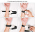 5 Pack Tourniquets for Blood Drawing, Adjustable Tourniquets Medical Emergency First Aid Quick Release Outdoor Elastic Strap Buckle Band & Phlebot...