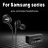 2022 Earbuds Stereo Headphones for Samsung Galaxy Galaxy S10, S10E, S10+, S8, S8+, S9, S9+, Note 9- Designed by AKG - 3.5 mm Jack with Microphone ...