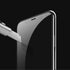 Shockproof Crystal Slim Protective Phone Cover Cases for Asus ROG Phone ZS600KL (6.0 inches),Waterproof Case with 3 Tempered Glass Screen Protecto...