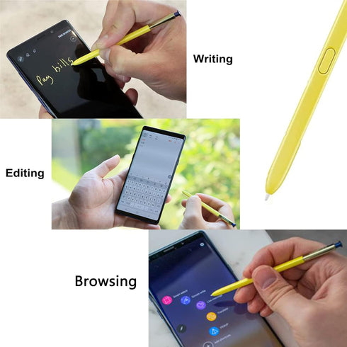 Galaxy Note 9 Stylus Pen(WithoutBluetooth) for Samsung Galaxy Note 9 Touch Screen S Pen for Samsung Galaxy Note9 N960 All Versions Stylus Touch S ...