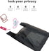 Sanitary Napkin Bags?400 PCS Personal Disposal Bags for Women Sanitary Napkin Feminine Products (400)...