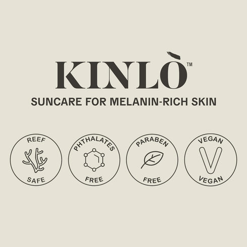 Kinlo Cooling Body Gel Moisturizer 6oz | Aloe vera gel Cooling Hydrating Skin Care Body Lotion | Aloe + Glycerin + Menthol| Black Owned Skincare...