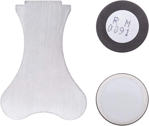 Create idea Transducer Disc Repair Kit with Removal Tool Compatible with Dimplex Dlectric Heater Fire 7511063...