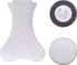 Create idea Transducer Disc Repair Kit with Removal Tool Compatible with Dimplex Dlectric Heater Fire 7511063...