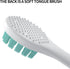 Electric Toothbrush Replacement Toothbrush Heads, SmartSonic+ Toothbrush Heads Compatible with SmartSonic+ Electric Toothbrush, 3 Pack Replacement...