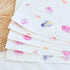 Large Sheets Handmade Thick Natural Flowers Mulberry Paper Sheets 20 x 14 Inches, Painting, Writing Handmade Paper, Decorative Paper, Card Making ...