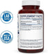 DHEA 100mg Supplement with Pregnenolone 60mg -Supports Hormone Balance, Lean Muscle Mass, Energy, Mood, Sleep, and Healthy Aging in Men and Women-...