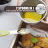 Magnetic Measuring Spoons Set of 8 Stainless Steel Stackable Dual Sided Nesting Teaspoons and Tablespoons for Measuring Dry and Liquid Ingredients...