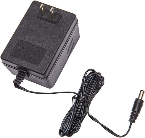 12 Volt Kids Powered Ride On Car Universal Round Hole Charger with Charging Indicator Light-for a Variety of Electric Baby Carriage Ride Toy Batte...