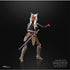 STAR WARS The Black Series Ahsoka Tano Toy 6-Inch-Scale Rebels Collectible Action Figure, Toys for Kids Ages 4 and Up...