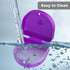Retainer Case Denture Case: BVN Orthodontic Dental Case, Slim Braces Case, Mouth Guard Case, Denture Box, Teeth Aligner Case, Night Guard Case Con...