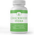 PURE ORIGINAL INGREDIENTS Chickweed Herb, (100 Capsules), Always Pure, No Additives Or Fillers, Lab Verified...