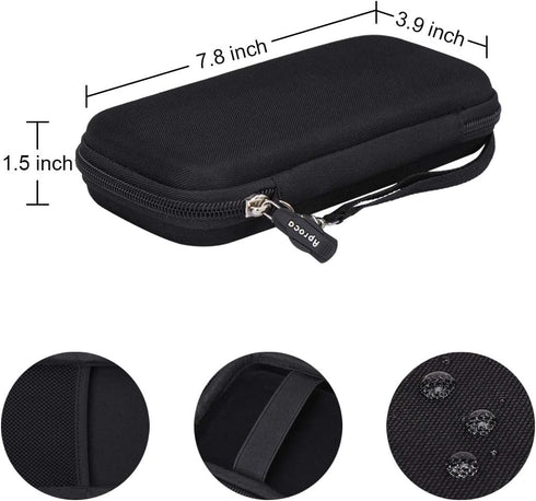 Aproca Hard Travel Storage Case, for Texas Instruments TI-36X Pro/CASIO FX-991ESPLUS Scientific Calculator...