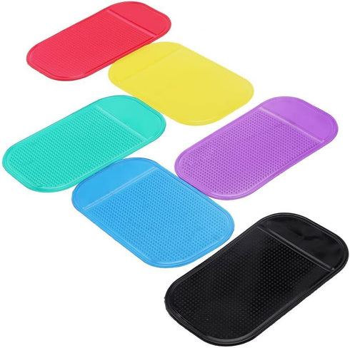 Purple Anti-Slip Tools Sticky Mat for Diamond Painting,Diamond Embroidery Accessories,Diamond Tray Sticky Mats Mosaic Making...