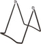 Bard's Vinyl Covered Black Wire Easel Stand, 6" H x 4.5" W x 6" D...