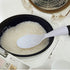 2 Pcs Rice Paddle?Non-Stick Rice Spoon, Stand-up Serving Rice Spatula...
