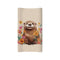 Breathable Diaper Changing Pad Cover for Baby Girls and Boys, Soft Changing Table Sheets 16 * 32 Inches, Otter Floral...