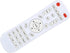 Projector Powerlite Universal Remote Elephas Projector Remote 16×5×2 White Remote Control Controller Replacement for Projector...