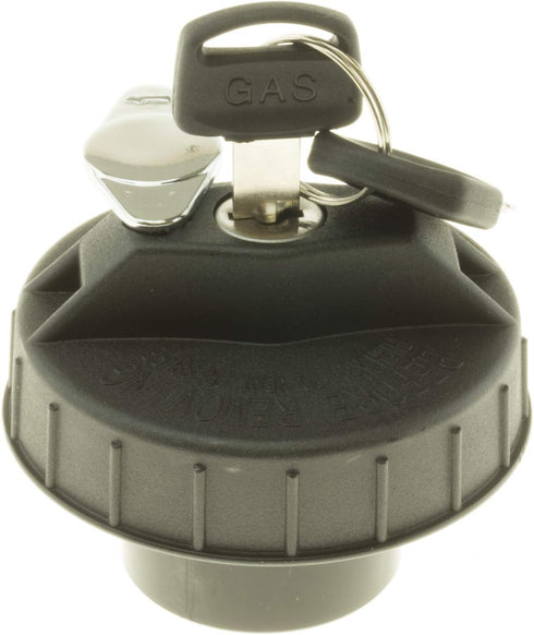 MotoRad MGC912 Fuel Tank Cap Fits Jeep Wrangler 01–23 Cherokee 00-18 Hyundai Sonata 06–23 Elantra 07–19 Dodge Ram 1500 11–18 Nissan Altima 02–12 1...