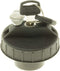 MotoRad MGC912 Fuel Tank Cap Fits Jeep Wrangler 01–23 Cherokee 00-18 Hyundai Sonata 06–23 Elantra 07–19 Dodge Ram 1500 11–18 Nissan Altima 02–12 1...
