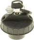 MotoRad MGC912 Fuel Tank Cap Fits Jeep Wrangler 01–23 Cherokee 00-18 Hyundai Sonata 06–23 Elantra 07–19 Dodge Ram 1500 11–18 Nissan Altima 02–12 1...