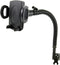 Arkon Universal Mini Grip 15-Inch Floor Mount for Mobile Phones and Smartphone-Black......