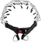 CBBPET Dog Prong Collar, Adjustable Dog Training Collar with Quick Release Buckle for Small Medium Large Dogs...