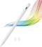 Stylus Pen for Touch Screens?15 Minutes Fast Charging for iPad2018-2023, Apple Pencil is Compatible with Apple iPad Pro 11/12.9 inch, iPad Mini 5/...