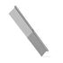 ROPO Dog Comb for Removing Matted Fur - Pet Dematting Comb with Rounded Teeth and Non-Slip Grip Handle - Prevents Knots and Mats for Long and Shor...