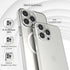 Sinjimoru iPhone 15 Plus Ultra Thin Clear Phone Cover for MagSafe Case, Non Yellowing Strong Magnetic Slim Fit iPhone Case Crystal Clear for iPhon...