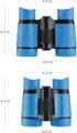Binoculars for Kids, Kids Binoculars for 3-12 Years Boys and Girls Toys Gifts Optics Shockproof Toy Binoculars for Bird Watching, Educational Insi...