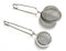 Ultrasonic Cleaner Baskets Set 2 Sizes Self Closing Cleaning Small Parts Holder...