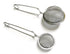 Ultrasonic Cleaner Baskets Set 2 Sizes Self Closing Cleaning Small Parts Holder...
