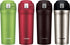 Zojirushi Stainless Steel Travel Mug, 16 oz, Dark Cocoa...