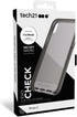 tech21 Evo Check Case for iPhone X - Smokey/Black...