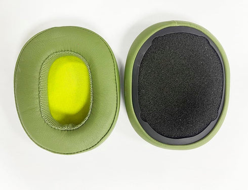 HESH3.0 Ear Pad Replacement Super Quality Comfort Protein Leather Ear Pad Compatible with Skullcandy Crusher Wireless Hesh 3 Wireless Ear Pad Use ...