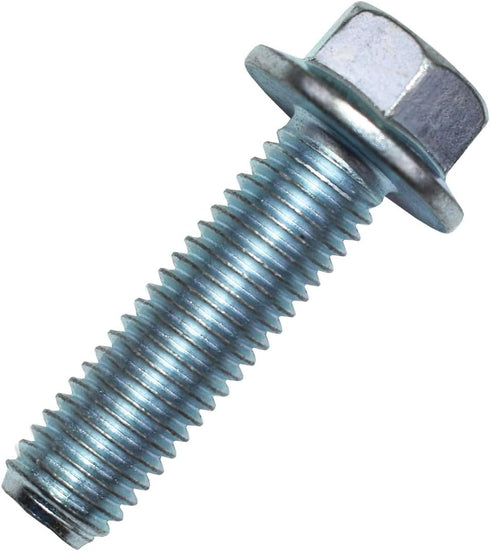 A-Team Performance - 4L60e Transmission to LS Engine Bell Housing Bolts Small Engine Car Kit - Compatible with GM Parts Automatic and Manual Small...